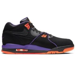 Nike Air Flight 89 'Court Purple' CU4838-001