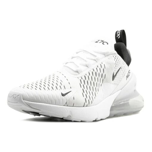 Nike Air Max 270 'White' AH8050-100