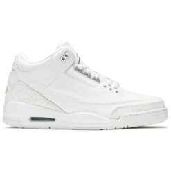 Air Jordan 3 Retro 'Pure Money' 136064-103