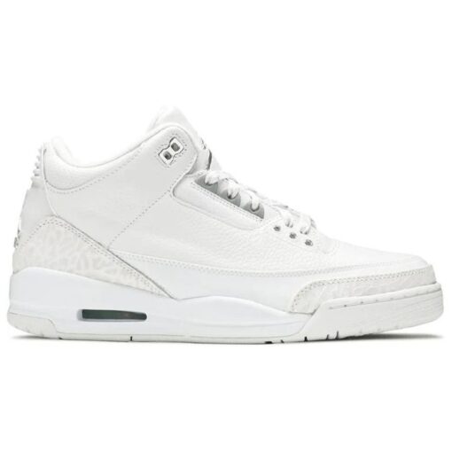 Air Jordan 3 Retro 'Pure Money' 136064-103