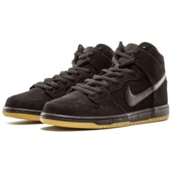 Nike SB Dunk High Pro 'Black Gum' 305050-029