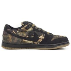 Nike SB Dunk Pushead Premium 'Pushead 2' 536356-002