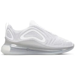 (WMNS) Nike Air Max 720 'Pure Platinum' AR9293-101