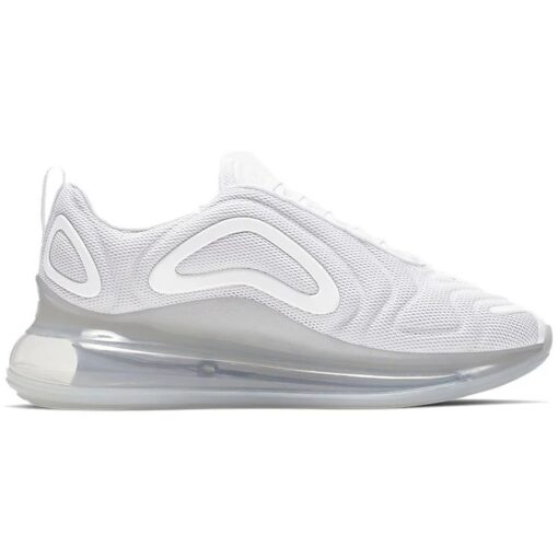(WMNS) Nike Air Max 720 'Pure Platinum' AR9293-101