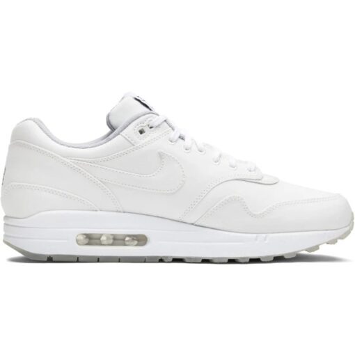 Nike NikeLab x Dover Street Market Air Max 1 'White' AH8051-100