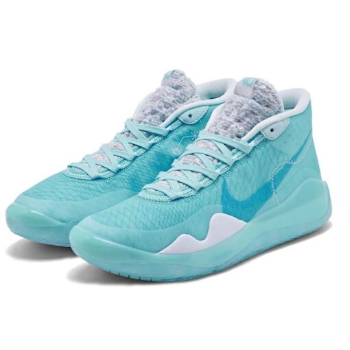 Nike Zoom KD 12 EP 'Blue Gaze' AR4230-400