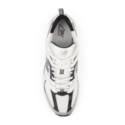 New Balance 530 'White Silver Metallic' MR530LB