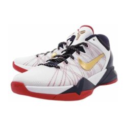 Nike Zoom Kobe 7 System 'Gold Medal' 488371-104