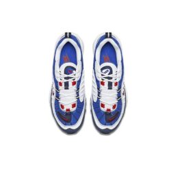 Nike Air Max 98 'Gundam' 640744-100