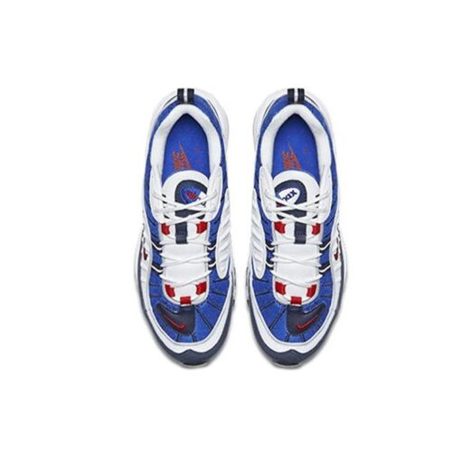 Nike Air Max 98 'Gundam' 640744-100