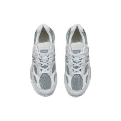 New Balance 992 Made in USA 'White Silver' M992NC