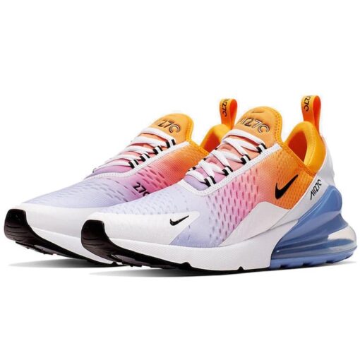 Nike Air Max 270 'Summer Gradient Blue' AH8050-702