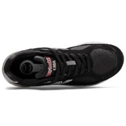 New Balance 990v3 Made In USA 'Black' M990BS3