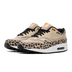 (WMNS) Nike Air Max 1 Premium 'Leopard' BV1977-200