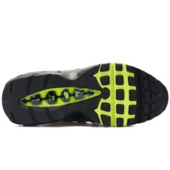 (WMNS) Nike Air Max 95 'Volt' 307960-002