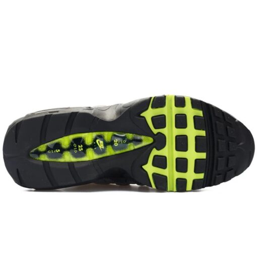 (WMNS) Nike Air Max 95 'Volt' 307960-002