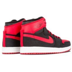Air Jordan 1 AJKO Retro High 'Bred' 402297-001
