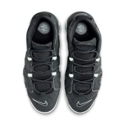 Nike Air More Uptempo '96 'Dark Smoke Grey' FJ4181-001