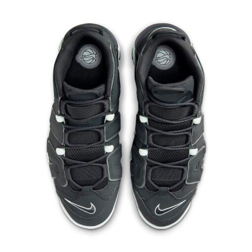 Nike Air More Uptempo '96 'Dark Smoke Grey' FJ4181-001