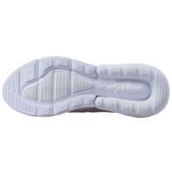 (WMNS) Nike Air Max 270 'Metallic Summit White' CD8497-100