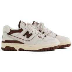 New Balance x Aime Leon Dore 550 'Brown' BB550AB1