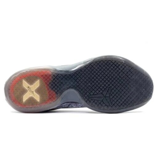 Nike Kobe 10 'Pain' 705317-001