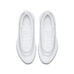 (GS) Nike Air Max 97 'White Metallic Silver' 921522-104