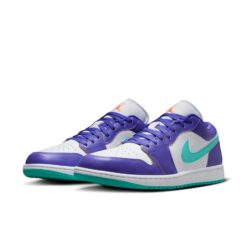 Air Jordan 1 Low SE 'Hornets' HJ9013-550
