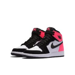 (GS) Air Jordan 1 Retro High 'Valentine's Day 2017' 881426-009