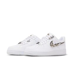 Nike Air Force 1 Low 'Molten Metal' FV3616-101