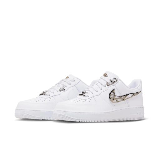 Nike Air Force 1 Low 'Molten Metal' FV3616-101