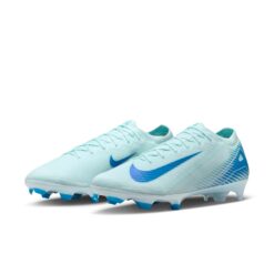 Nike Mercurial Vapor 16 Elite FG 'Mad Ambition Pack - Glacier Blue' FQ1457-400