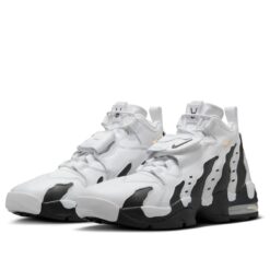 Nike Air Diamond Turf Max '96 'Colorado Away - White Black' HM9236-100