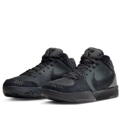 Nike Zoom Kobe 4 Protro 'Gift of Mamba' FQ3544-001