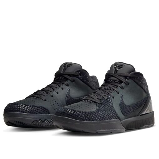 Nike Zoom Kobe 4 Protro 'Gift of Mamba' FQ3544-001