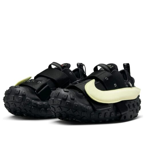 Nike x Cactus Plant Flea Market Air Flea 2 'Black Alabaster' DV7164-001