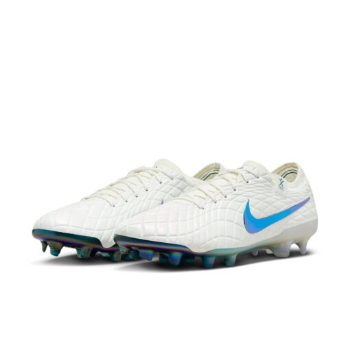 Nike Tiempo Legend 10 Elite SE FG 'Pearl' FZ1578-100