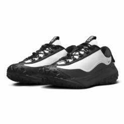 Nike x Comme des Garons Homme Plus ACG Mountain Fly 2 Low 'Black White' FZ3311-101