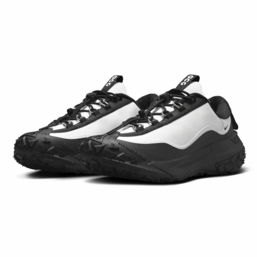 Nike x Comme des Garons Homme Plus ACG Mountain Fly 2 Low 'Black White' FZ3311-101