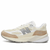 New Balance 990v6 'Made in USA Cream' M990SS6
