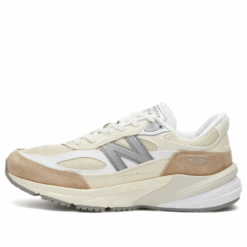 New Balance 990v6 'Made in USA Cream' M990SS6