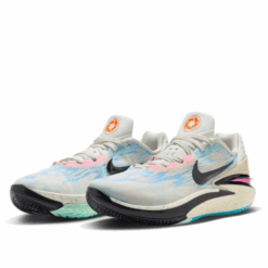 Nike Air Zoom G.T. Cut 2 EP 'We Are All Greater' DJ6013-104