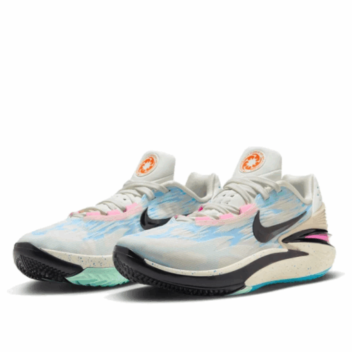 Nike Air Zoom G.T. Cut 2 EP 'We Are All Greater' DJ6013-104