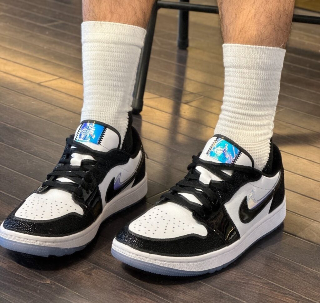 Air Jordan 1 Low Golf NRG ‘Endless Pursuit Pack’ Review: Where Legacy Meets the Fairway