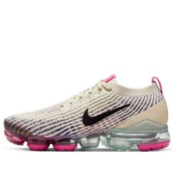 (WMNS) Nike Air VaporMax Flyknit 3 'Fossil' AJ6910-201