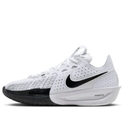 Nike Air Zoom G.T. Cut 3 EP 'White Black' DV2918-102