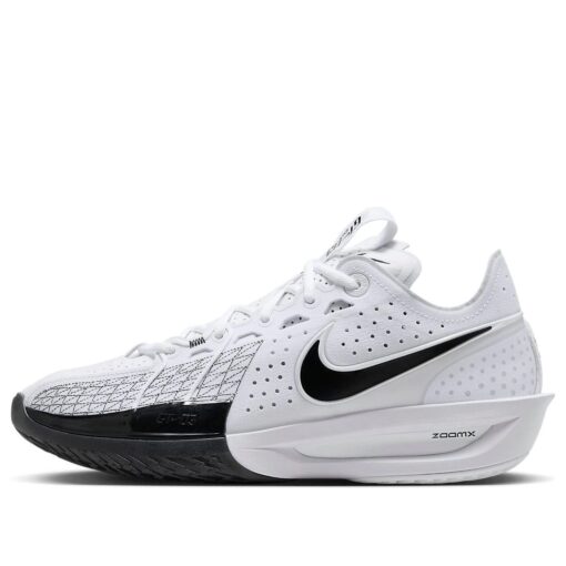 Nike Air Zoom G.T. Cut 3 EP 'White Black' DV2918-102