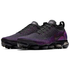 Nike Air VaporMax Flyknit 2 'Night Purple' 942842-013