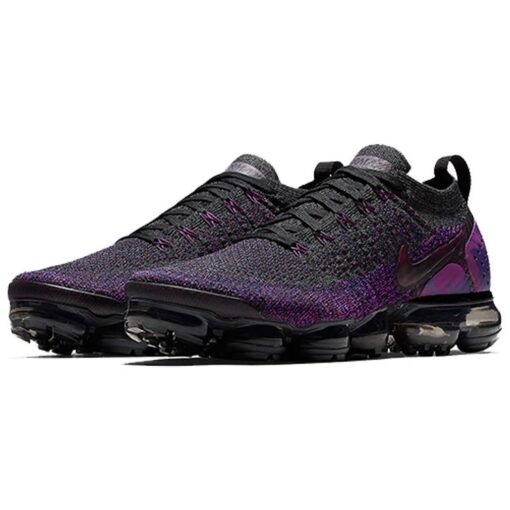 Nike Air VaporMax Flyknit 2 'Night Purple' 942842-013