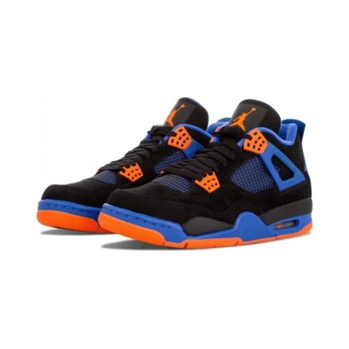 Air Jordan 4 Retro 'Cavs' 308497-027